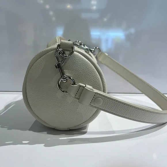 Marc Jacobs mini duffle bag
